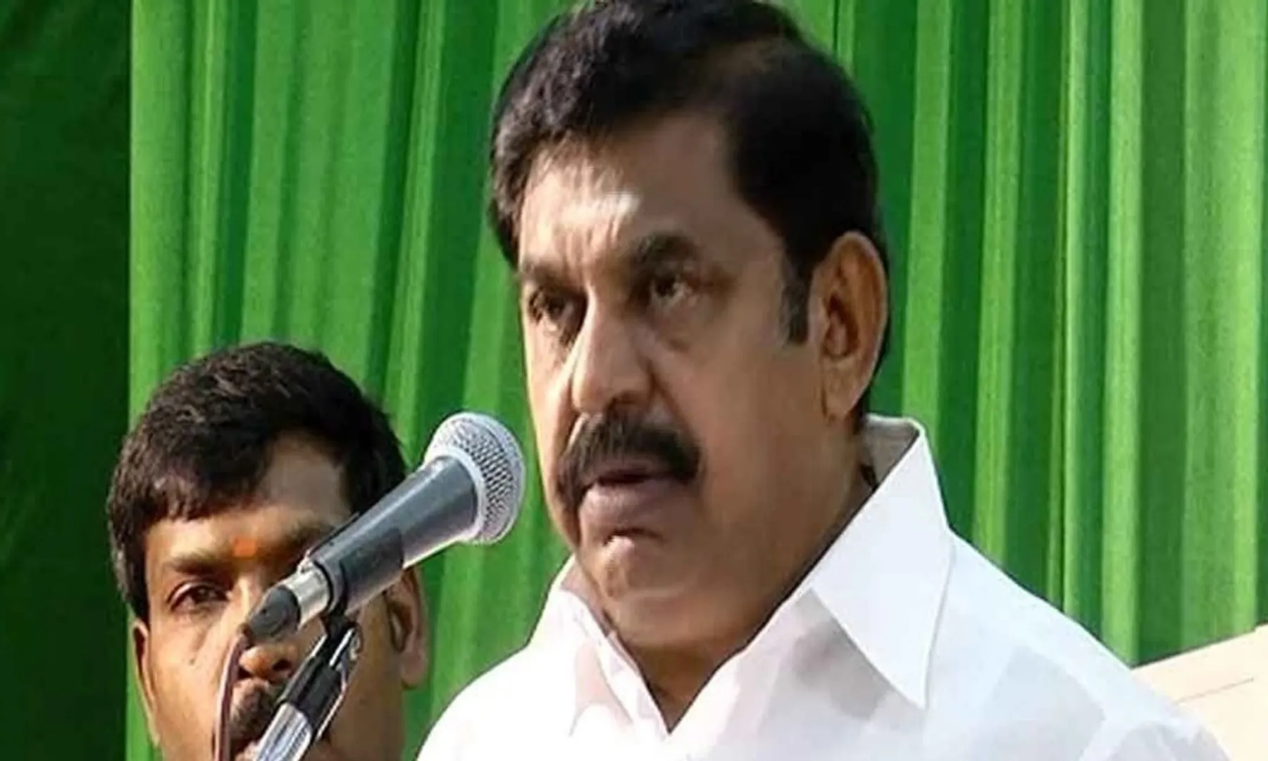 edappadi